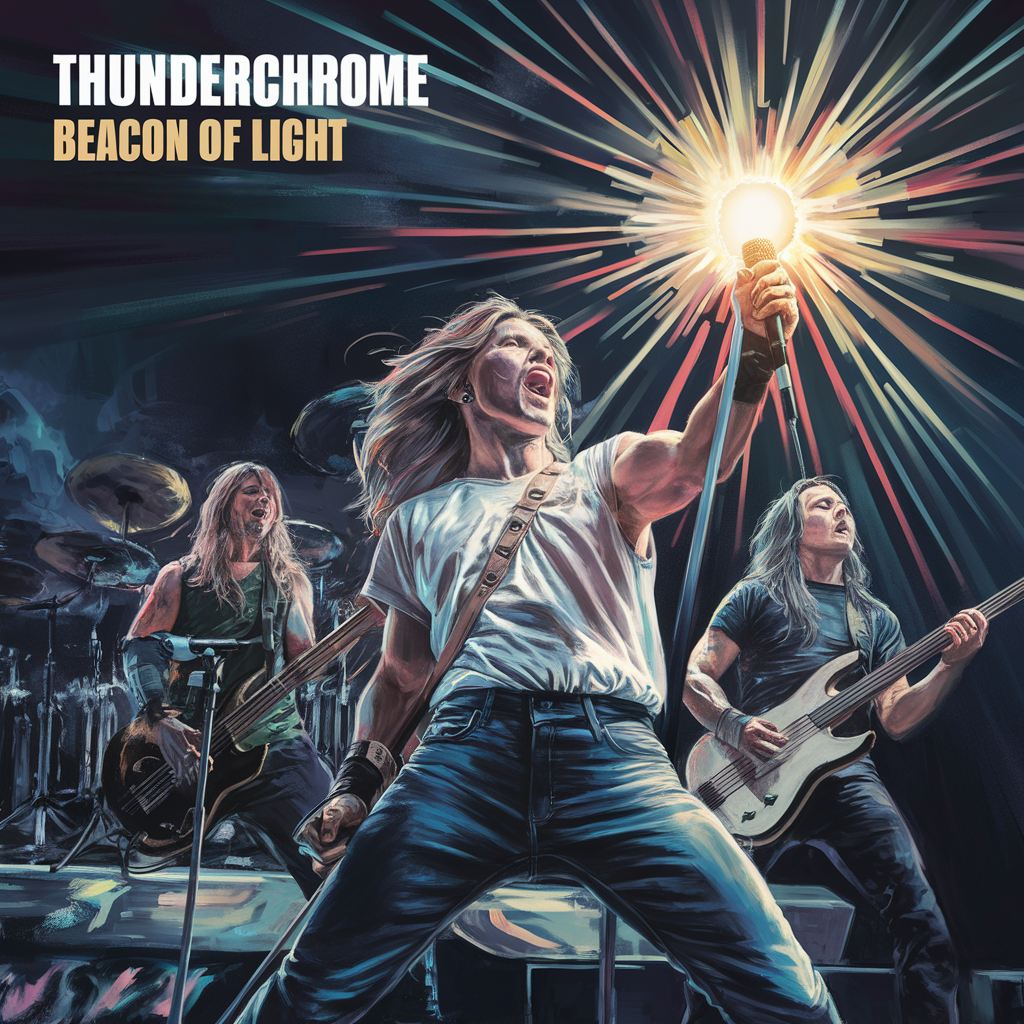 Beacon of Light - Thunderchrome